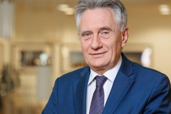 Woźniak: po połączeniu ze złożami w Norwegii zniknie ryzyko kompletnej niepewności dost...